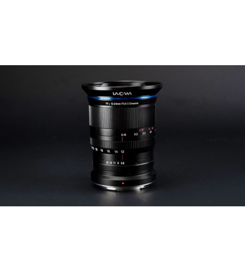 Laowa 12-24mm F/5.6 Zoom Lens